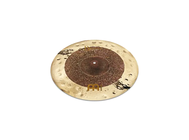 Meinl Byzance 18" Extra Dry Dual Crash 